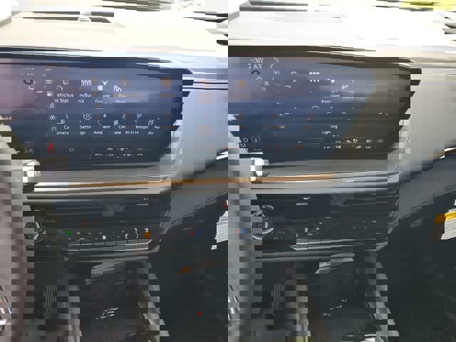 New 2026 Buick Envision Avenir image 15