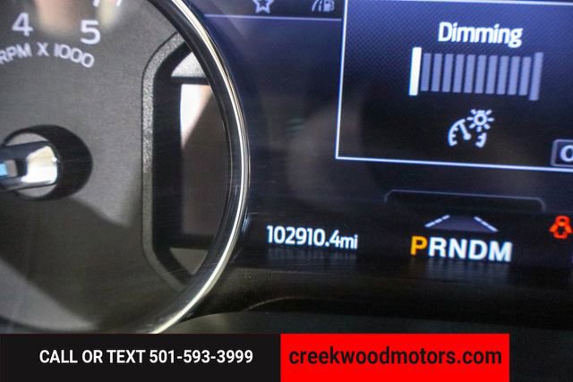 Used 2020 Ford F450 Platinum w/ FX4 Off-Road Package image 66