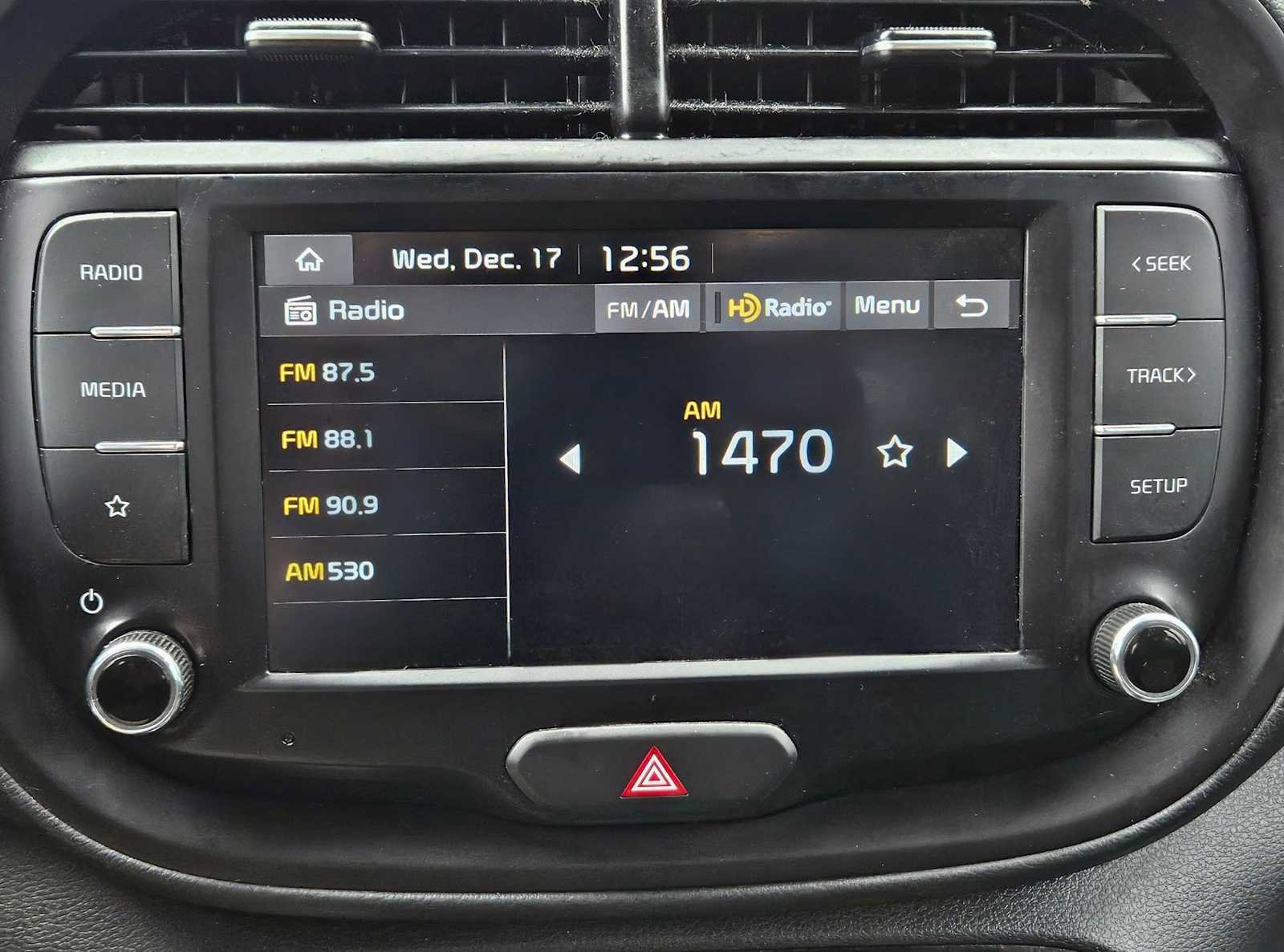 Used 2023 Kia Soul LX w/ Option Group 015 image 21