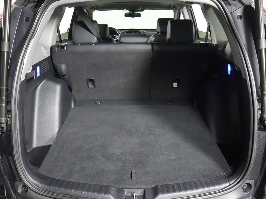 Used 2020 Honda CR-V EX-L image 20