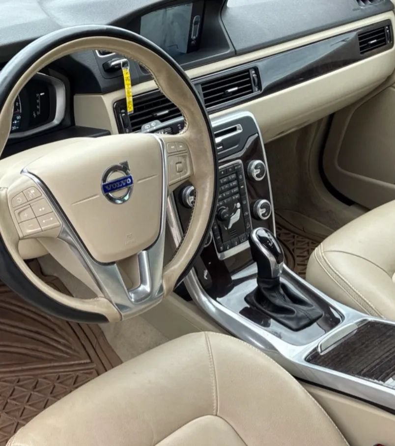 Used 2015 Volvo XC70 T6 Platinum AWD/4WD image 14