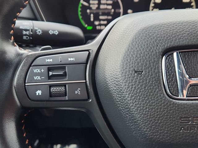 Used 2025 Honda CR-V Sport-L image 38