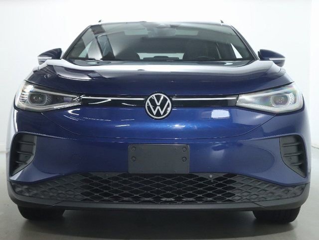 Used 2022 Volkswagen ID.4 Pro S image 5