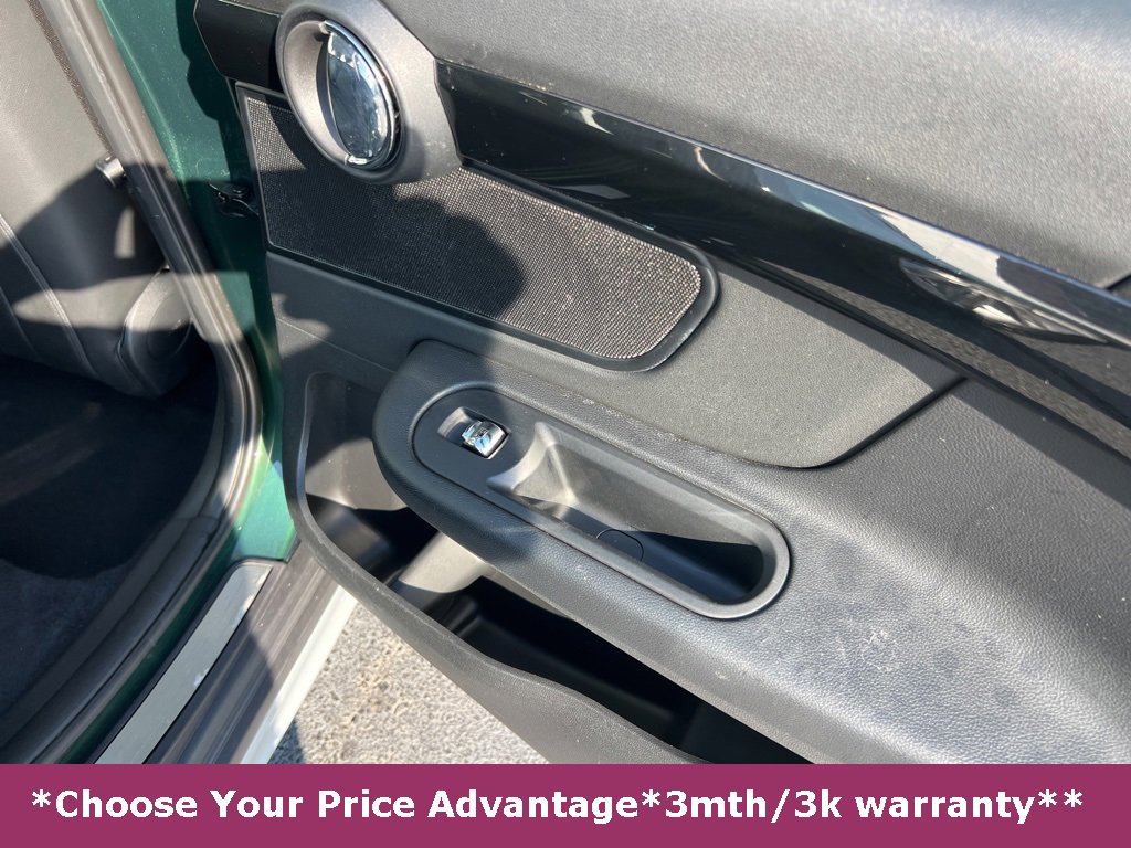 Used 2019 MINI Cooper Countryman SE w/ Premium Package image 21