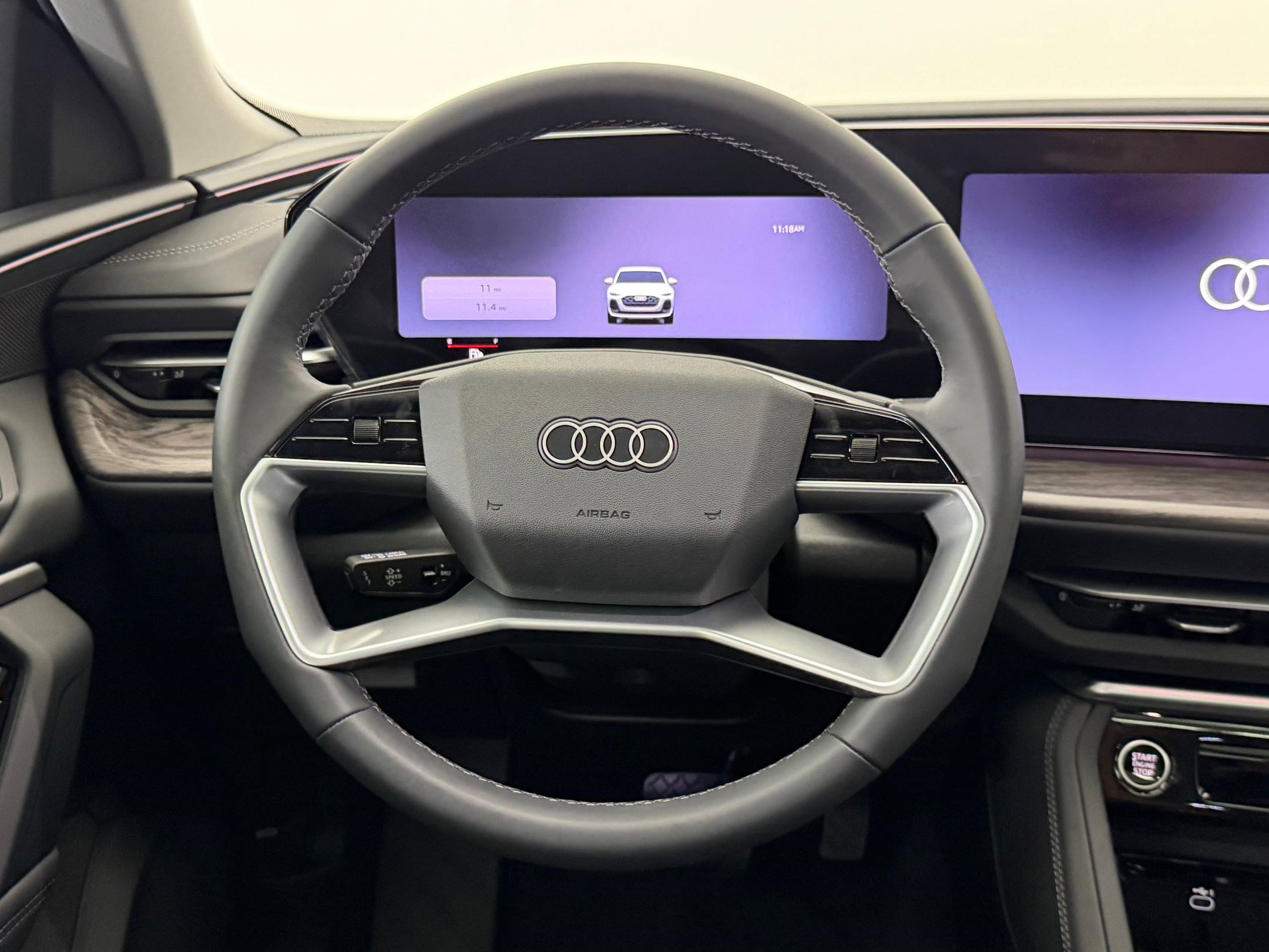 New 2026 Audi Q5 Premium Plus image 19