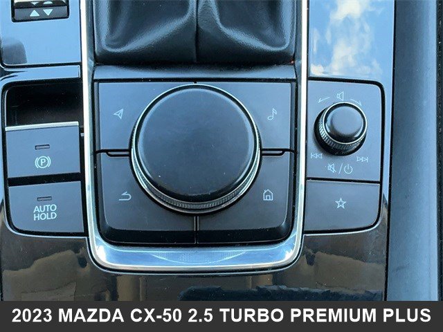 Used 2023 MAZDA CX-50 2.5 Turbo w/ Cargo Package image 27