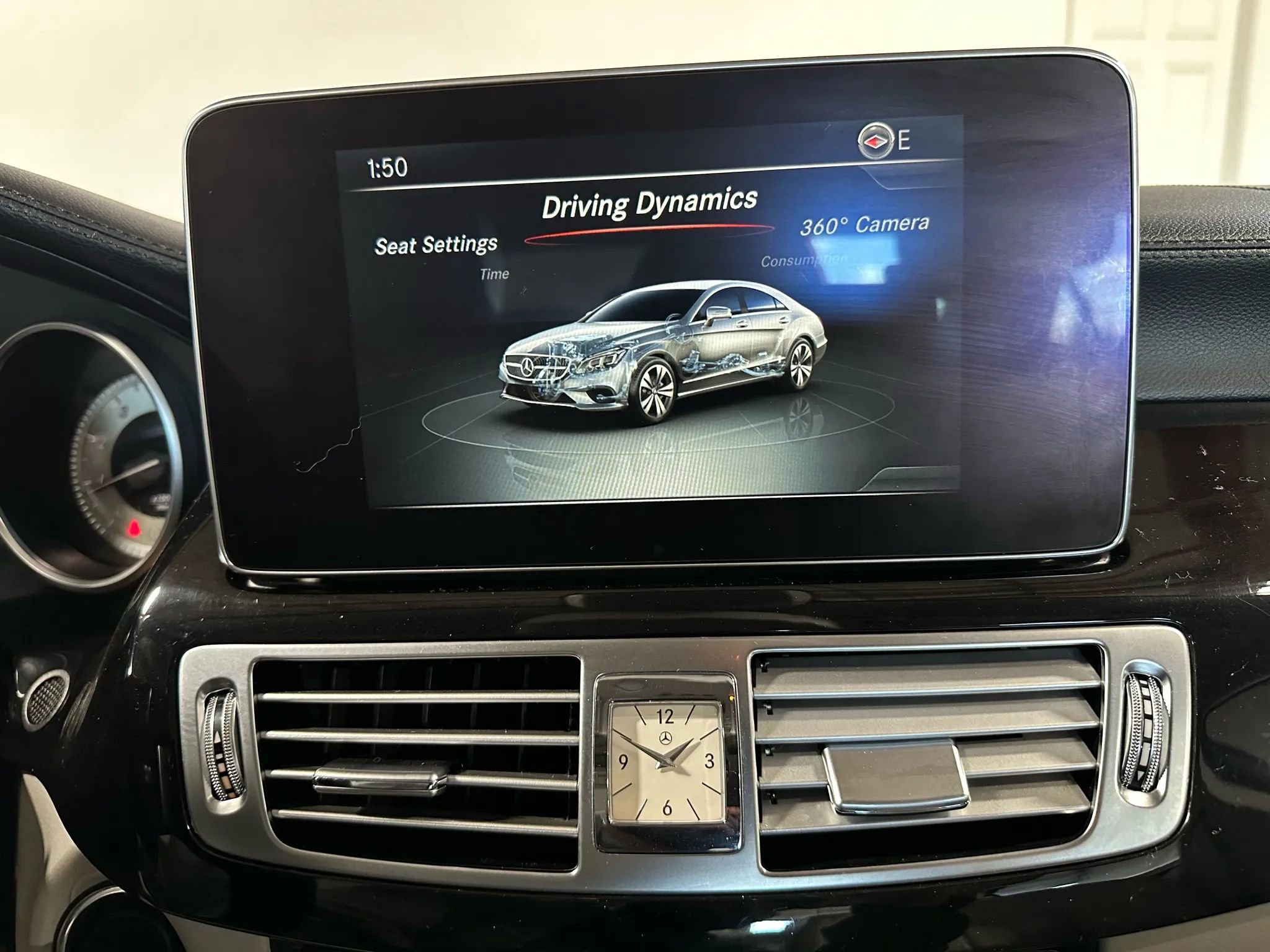 Used 2016 Mercedes-Benz CLS 550 4MATIC image 24