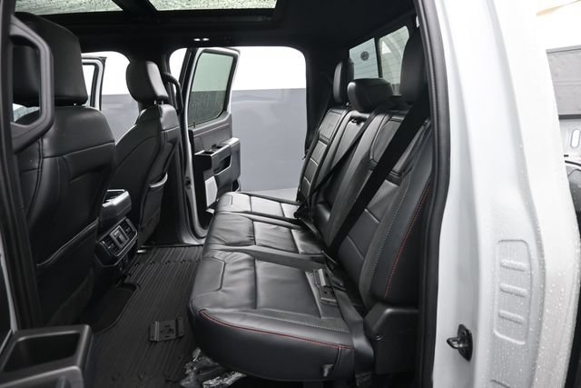 Used 2024 Ford F150 Raptor AWD/4WD image 12