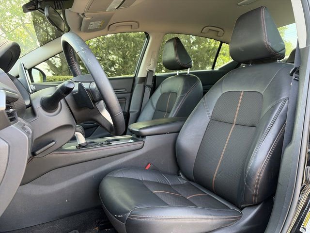 Used 2021 Nissan Altima 2.5 SR image 12