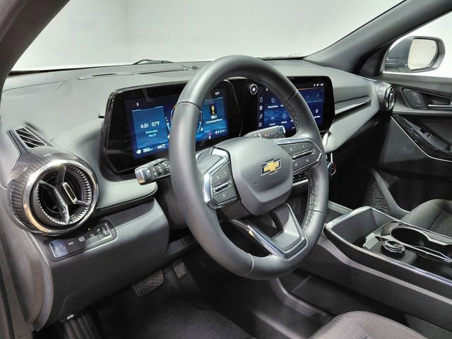 Used 2026 Chevrolet Equinox LT AWD/4WD image 20