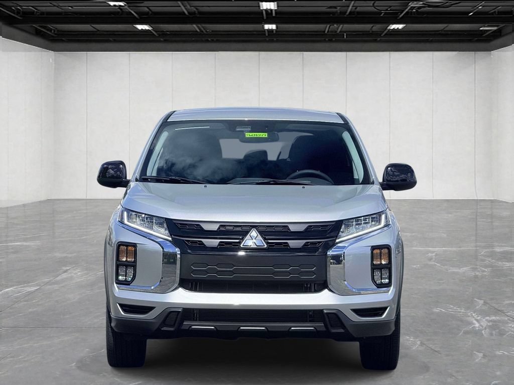 New 2026 Mitsubishi Outlander Sport LE AWD/4WD image 2