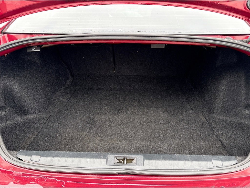 Used 2018 Subaru Legacy 2.5i Premium image 24