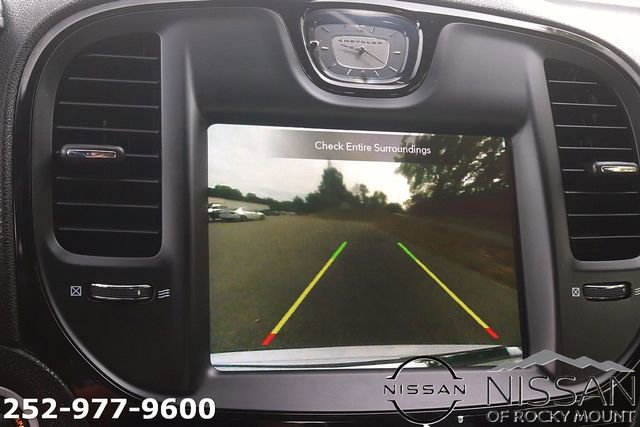 Used 2020 Chrysler 300 S RWD image 23