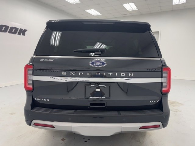 Used 2023 Ford Expedition Max Limited image 6