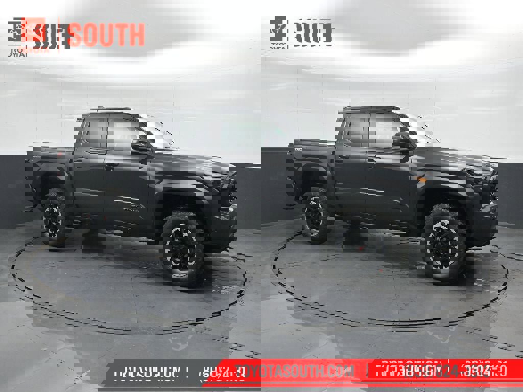 New 2026 Toyota Tacoma TRD Off-Road image 1