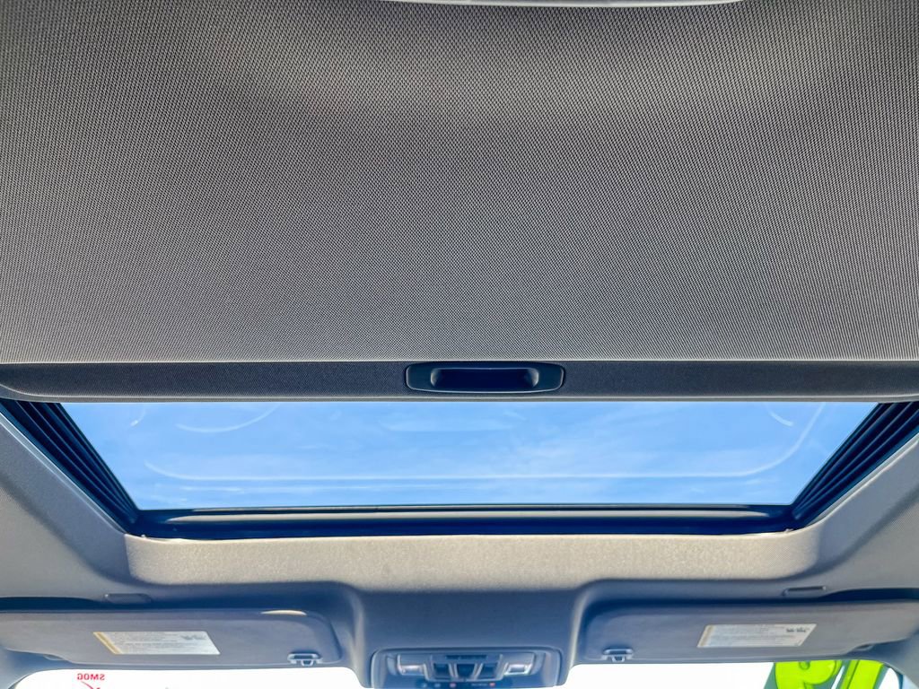 Used 2019 Chevrolet Silverado 1500 LT Trail Boss image 25