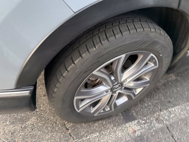 Used 2022 Honda CR-V Touring image 15