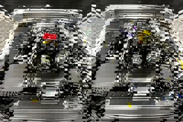 New 2026 Jeep Wrangler Sport S image 2