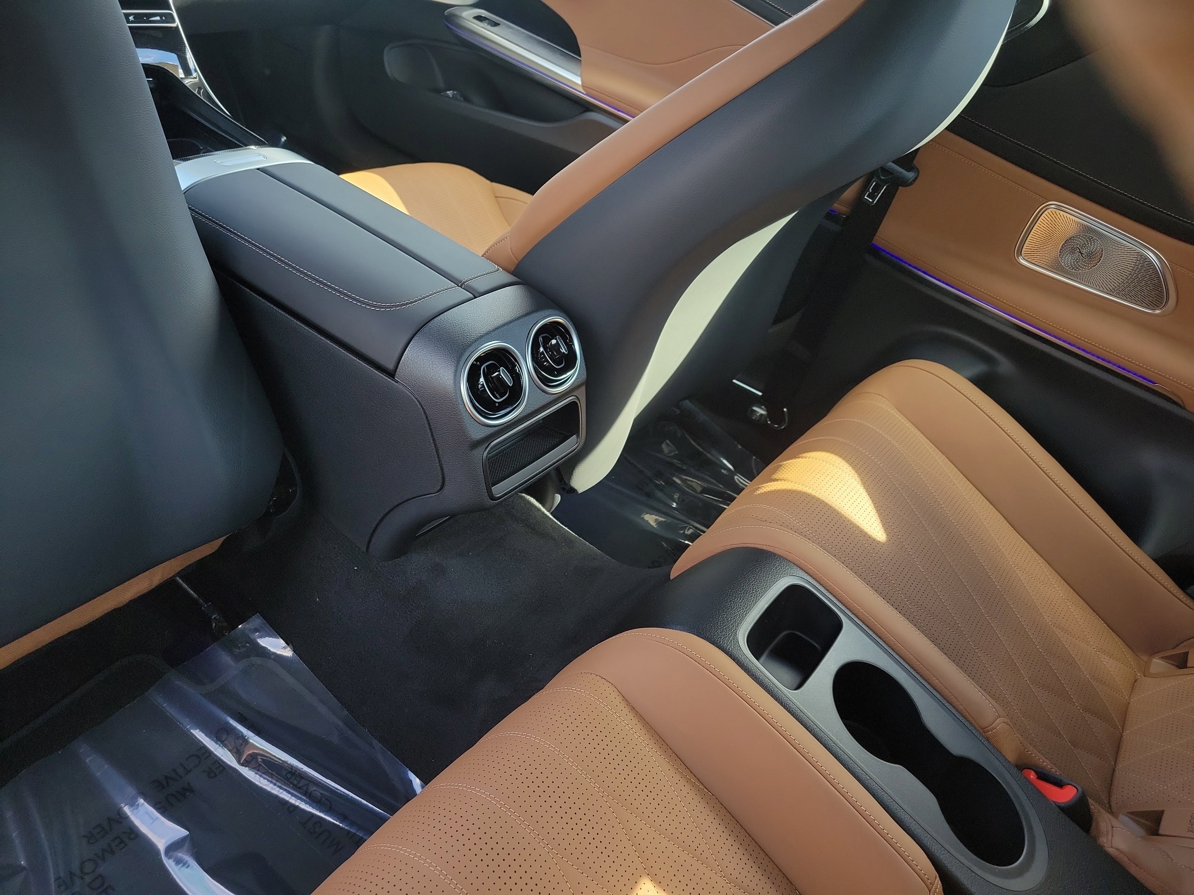 New 2026 Mercedes-Benz CLE 53 AMG 4MATIC Coupe image 14