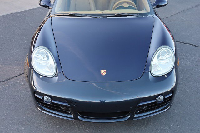 Used 2008 Porsche Cayman S image 9