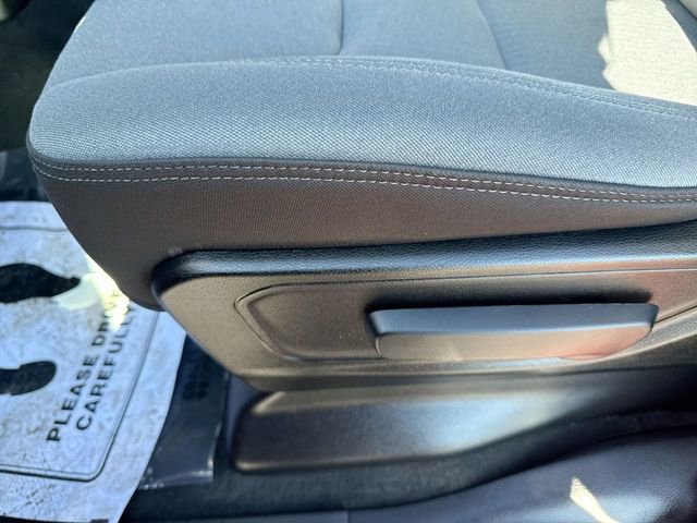 Used 2023 RAM 1500 Big Horn w/ Trailer Tow Group RWD image 12