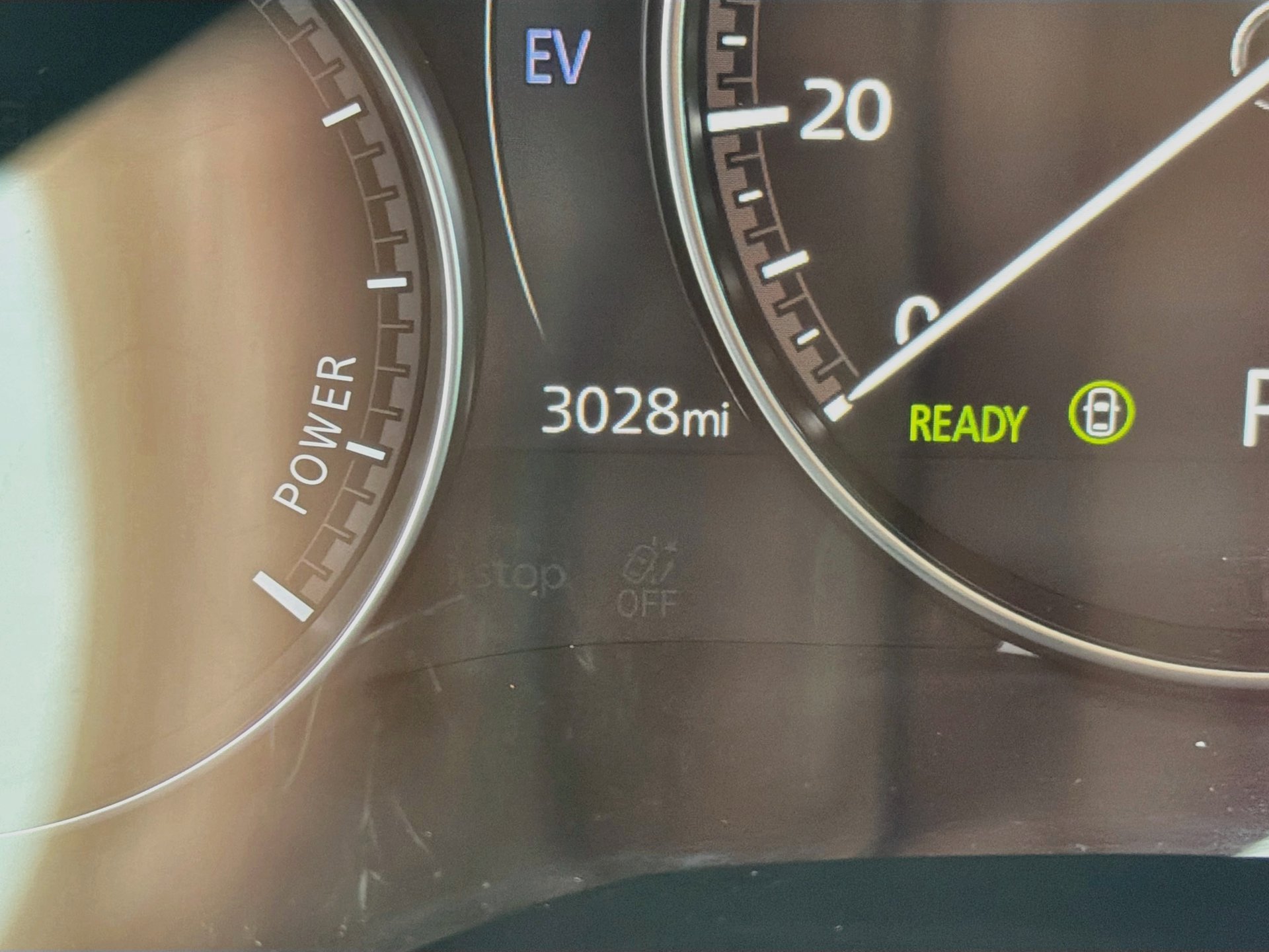 New 2026 MAZDA CX-50 2.5 Hybrid w/ Premium Plus Pkg AWD/4WD image 40