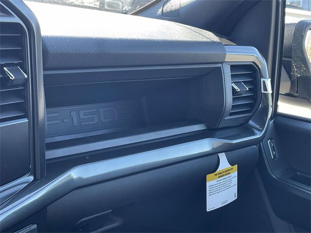 New 2026 Ford F150 STX w/ Equipment Group 200A image 28