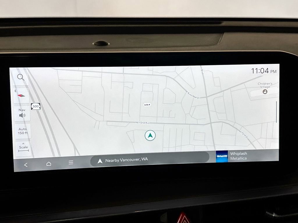 New 2026 Kia Sorento SX Prestige image 17