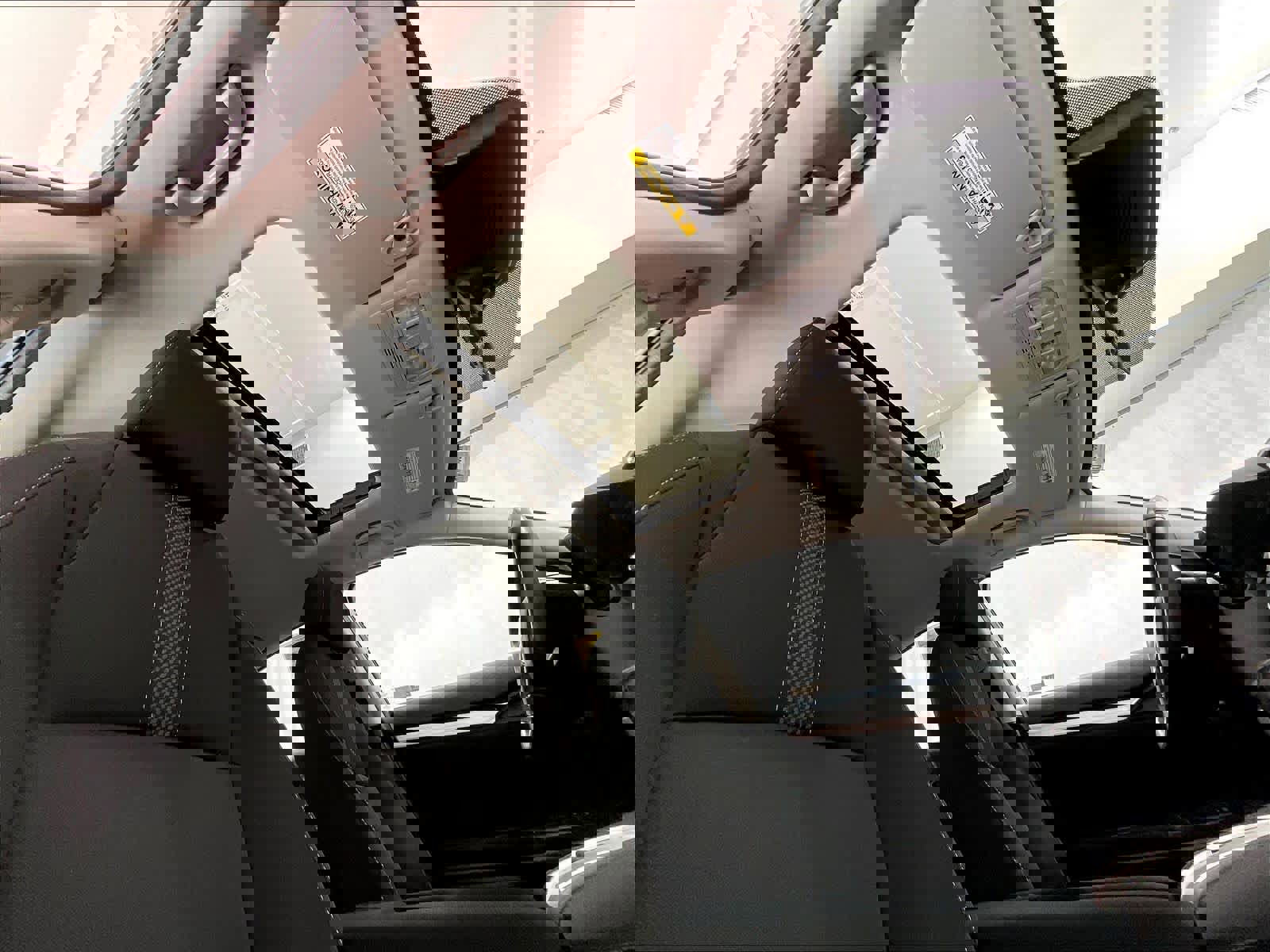 Used 2019 Honda Civic EX image 22