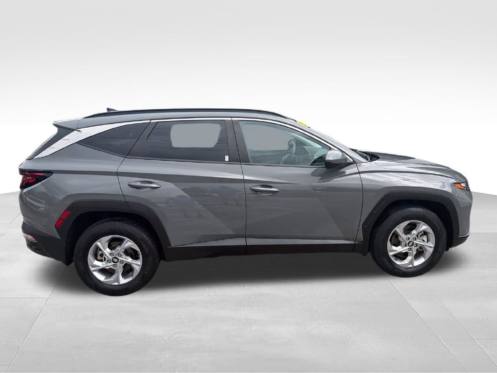 Used 2024 Hyundai Tucson SEL AWD/4WD image 6