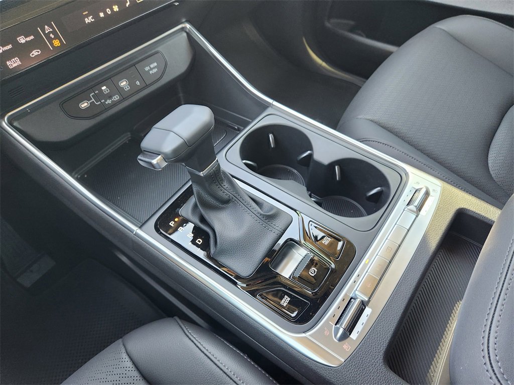 New 2026 Kia Carnival SX Prestige image 15