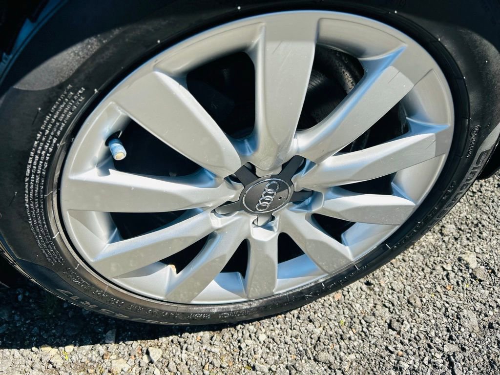 Used 2015 Audi A4 2.0T Premium w/ Audi MMI Navigation image 7