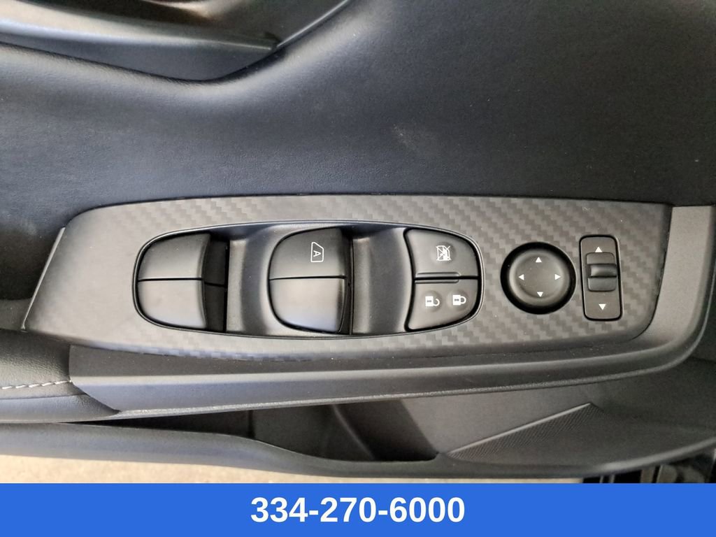 New 2025 Nissan Sentra S image 18