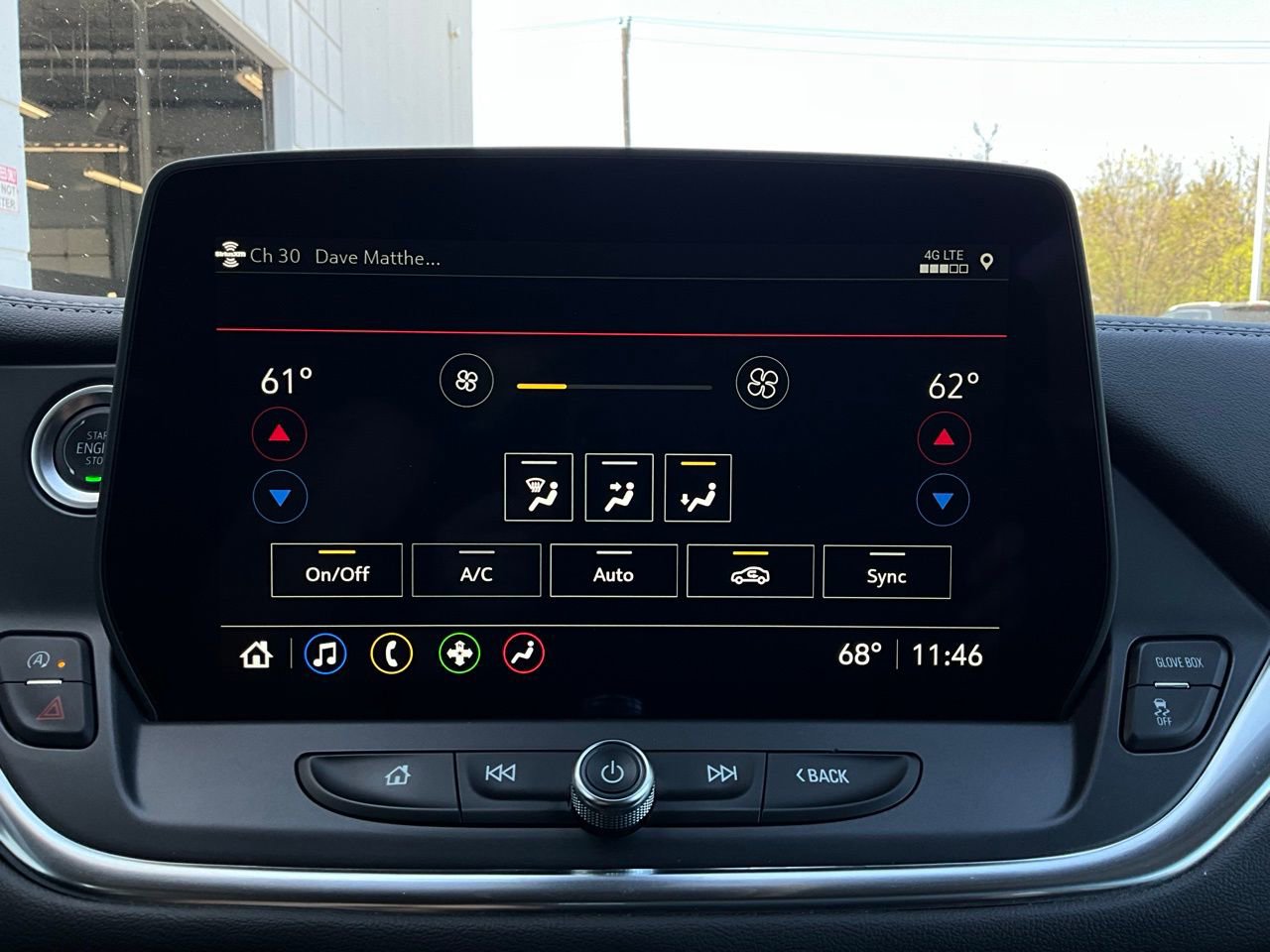 Used 2025 Chevrolet Blazer LT image 29