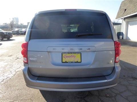 Used 2013 Dodge Grand Caravan SXT FWD image 7