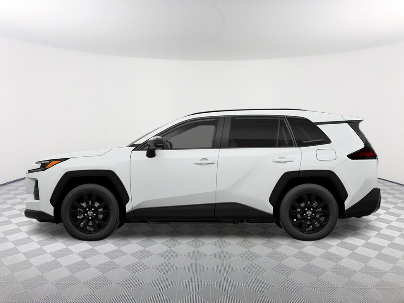 New 2026 Toyota RAV4 XLE Premium AWD/4WD image 4
