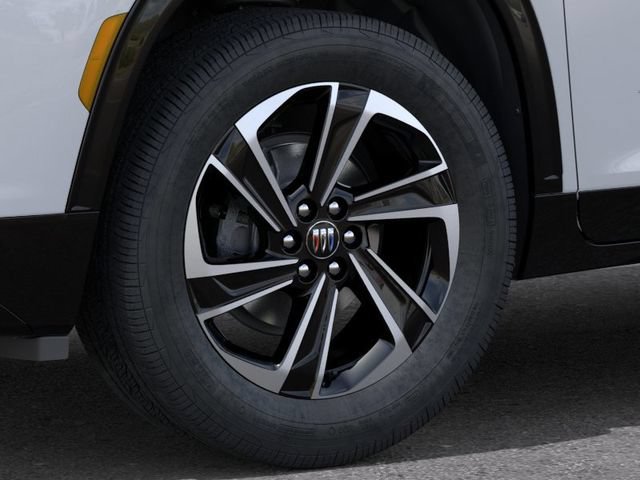 New 2026 Buick Enclave Sport Touring w/ Power Package AWD/4WD image 10