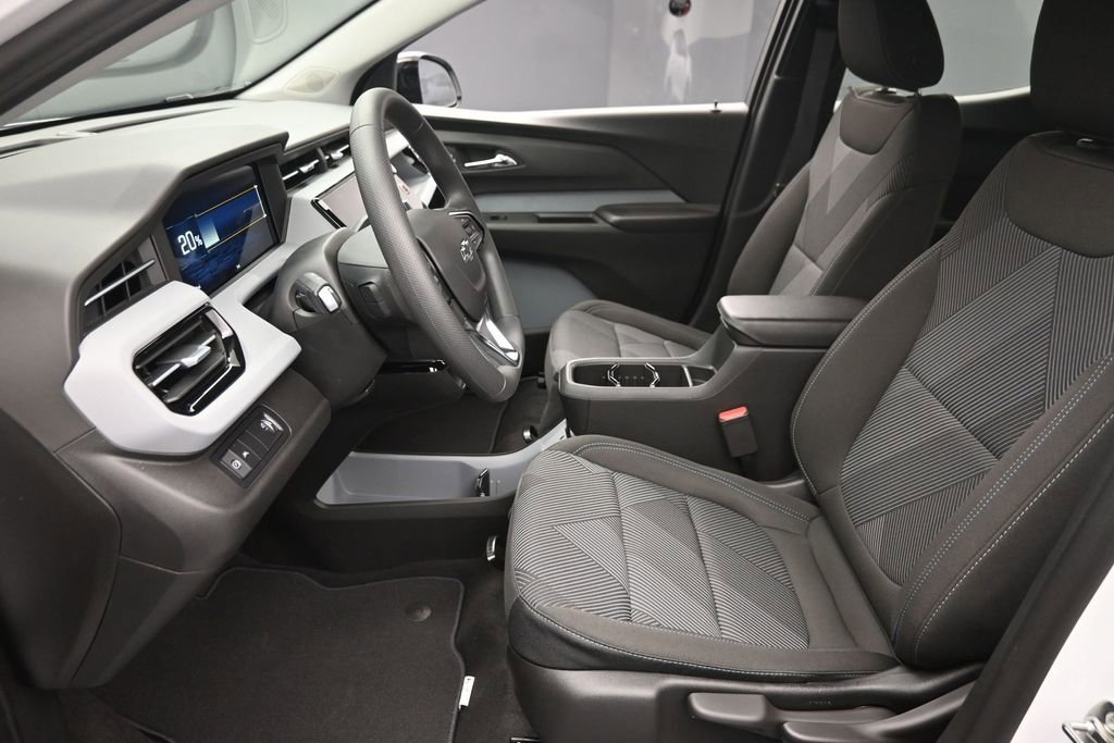 New 2027 Chevrolet Bolt LT FWD image 12