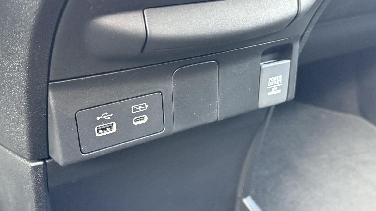 Certified 2026 Honda Odyssey Sport-L image 36