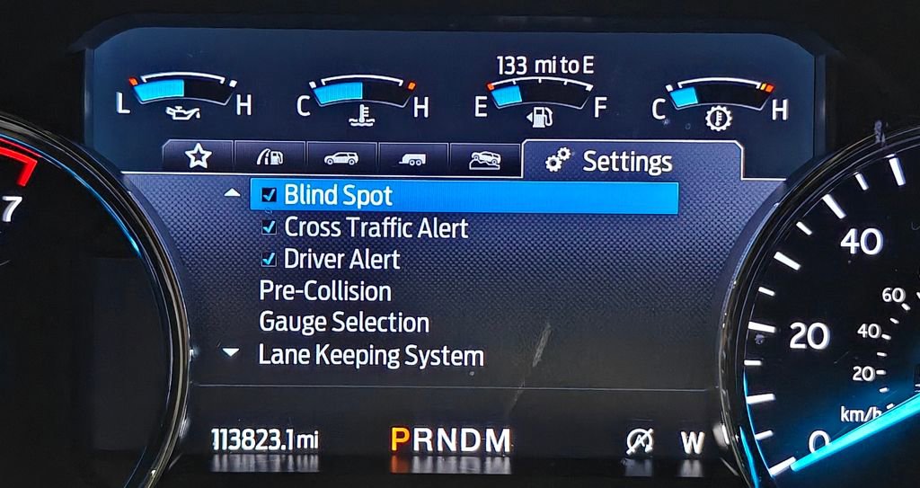 Used 2020 Ford Expedition Limited image 56