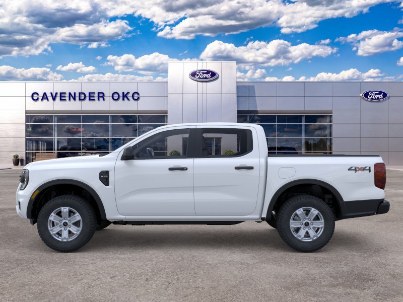 New 2026 Ford Ranger XL w/ Trailer Tow Package AWD/4WD image 25