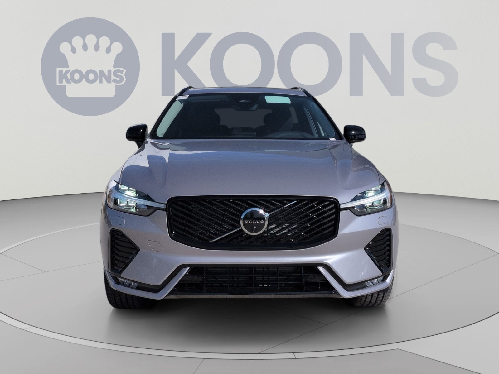 New 2026 Volvo XC60 B5 Plus w/ Protection Package Premier AWD/4WD image 19