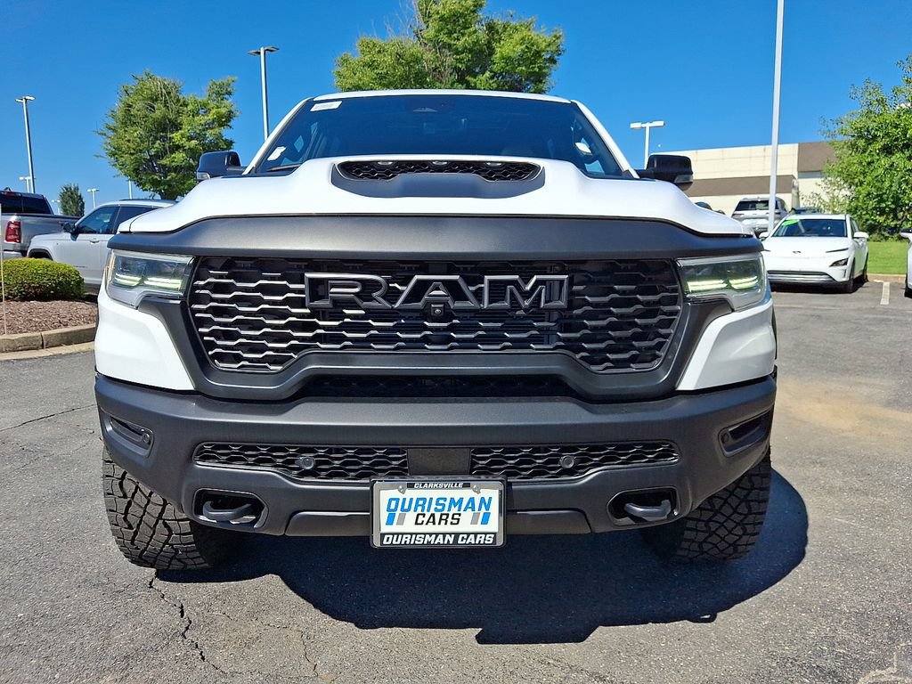 New 2026 RAM 1500 RHO w/ RHO Level 1 Equipment Group AWD/4WD image 2