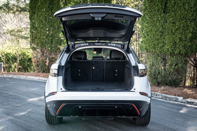 Used 2023 Land Rover Range Rover Velar R-Dynamic S image 19