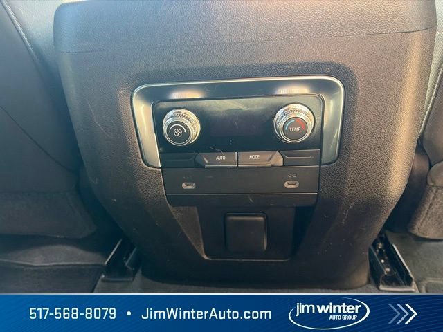 Used 2021 GMC Yukon SLE w/ Max Trailering Package AWD/4WD image 16
