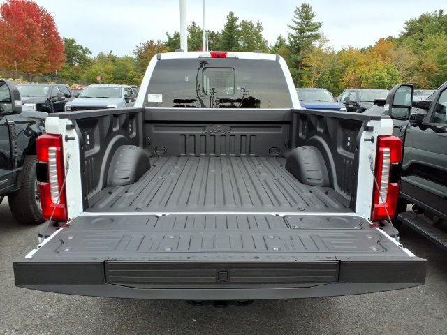 New 2027 Ford F250 XLT w/ XLT Premium Package AWD/4WD image 6
