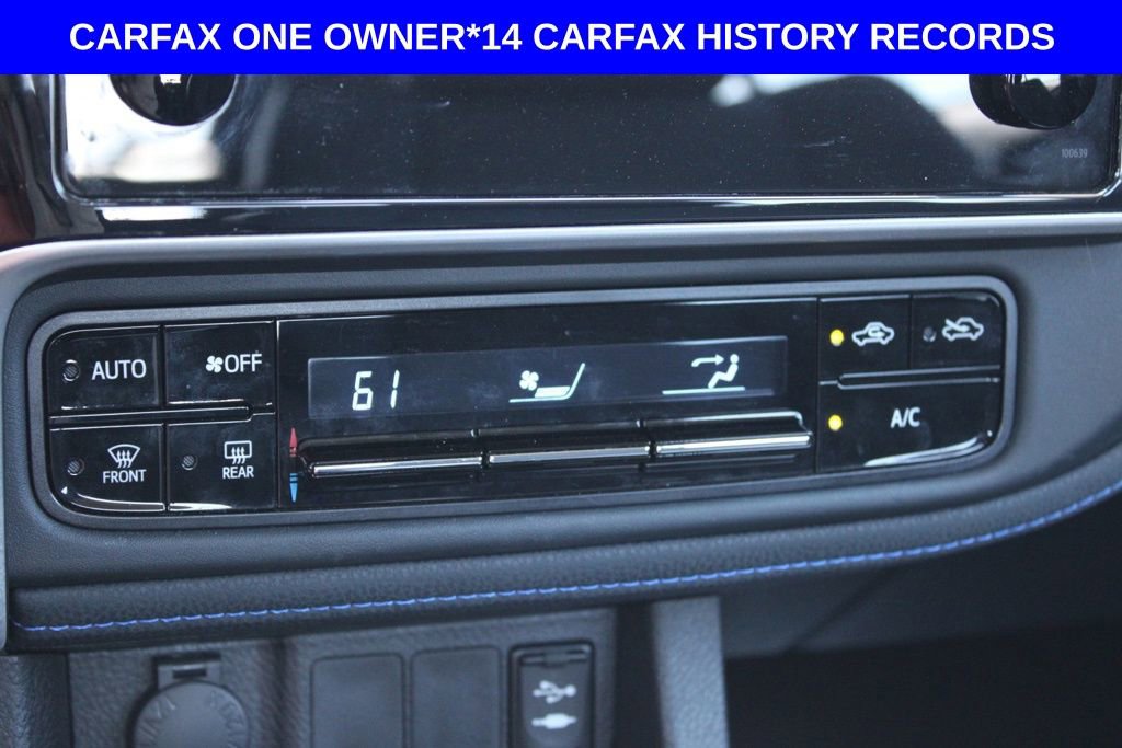 Used 2019 Toyota Corolla SE image 34