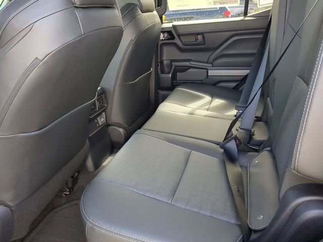 New 2026 Toyota 4Runner TRD Sport Premium image 14