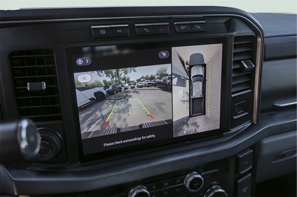 Used 2024 Ford F450 Limited w/ FX4 Off-Road Package image 20