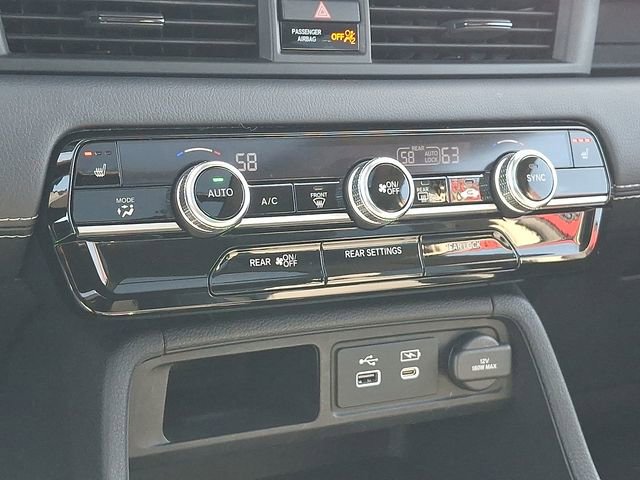 Certified 2023 Honda Pilot Touring image 12